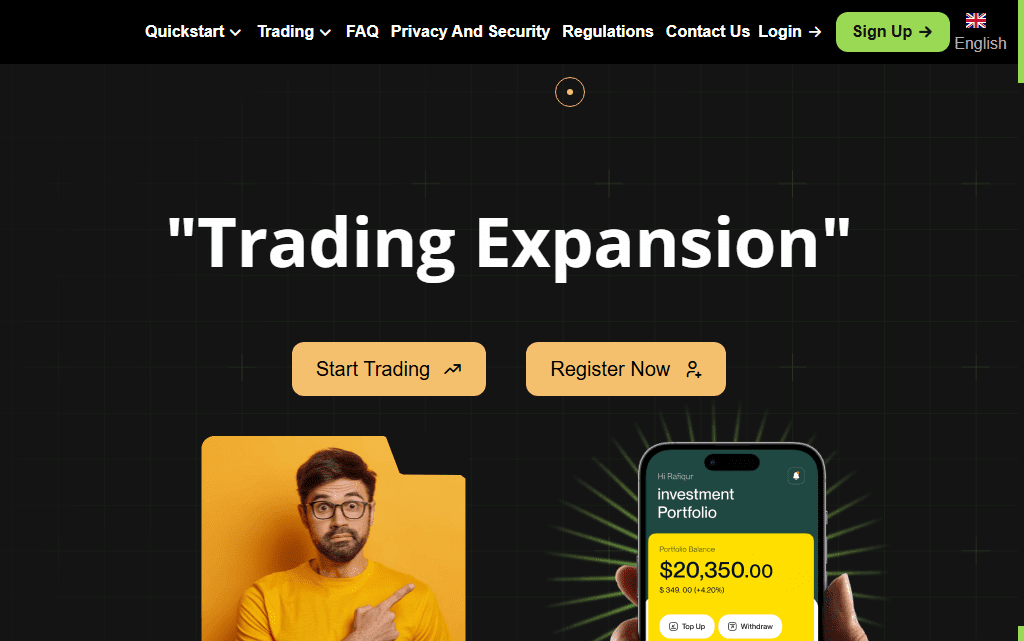 AxeTradeCapital