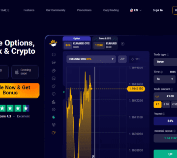 smartytrade