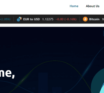 Billion Bucks Fx