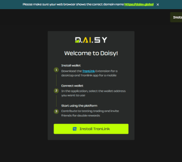 Daisy Global