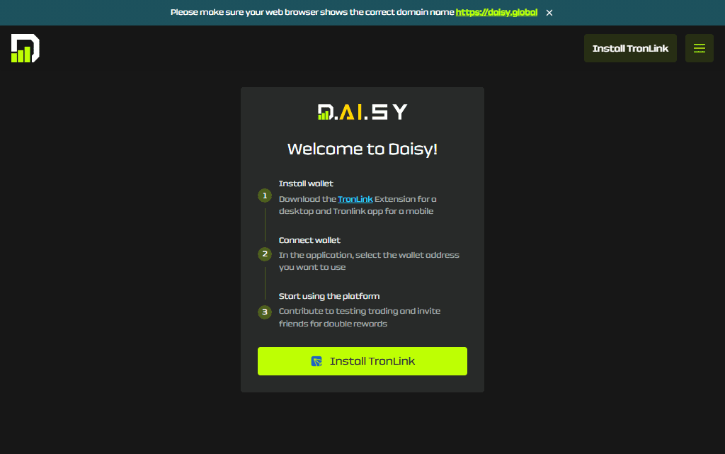 Daisy Global