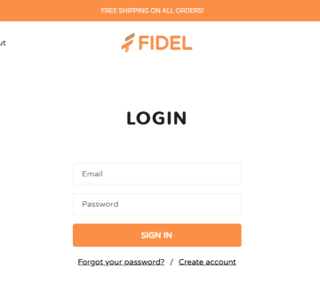 Fidel