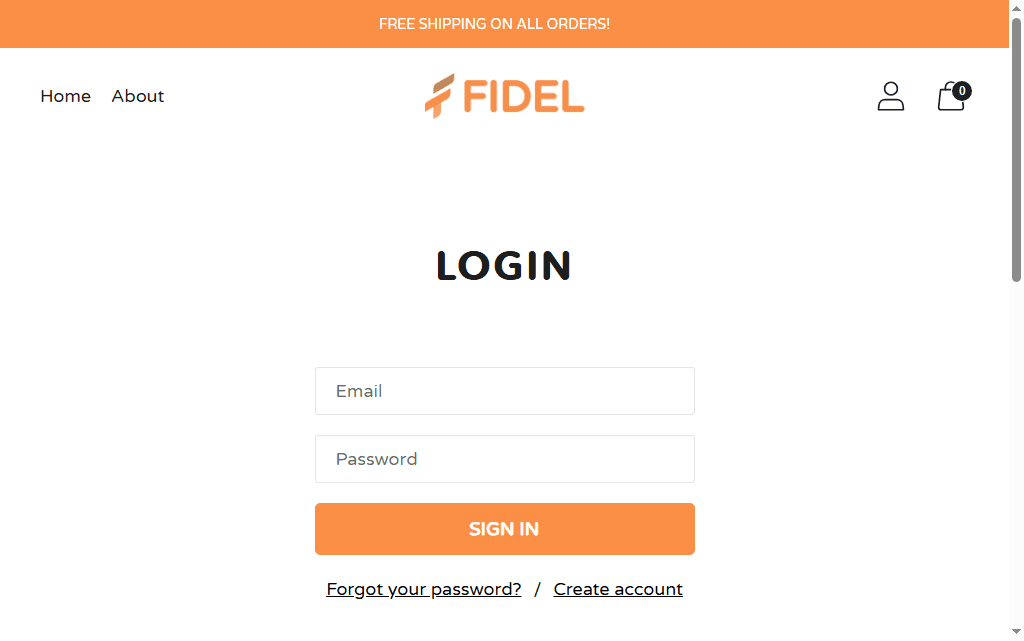 Fidel