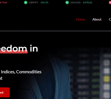 GenixProTrading