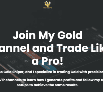 Goldsnipervip