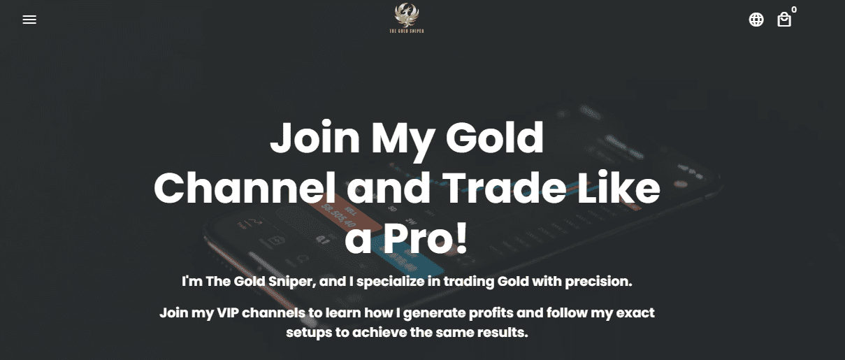 Goldsnipervip