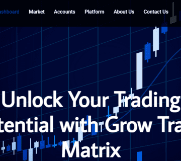 Grow Trade Matrix