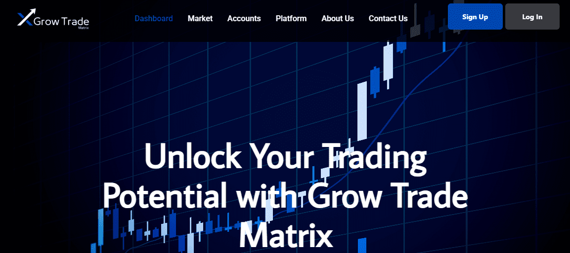 Grow Trade Matrix