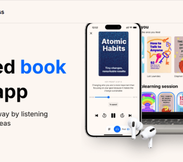 Headway App