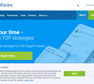 Roboforex