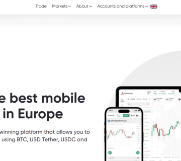 Steadyedge Capital