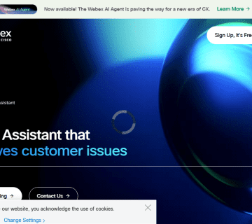 Webex