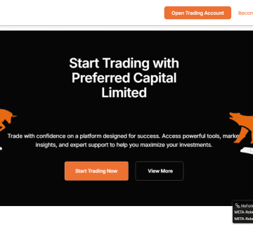 Preferred Capital Limited