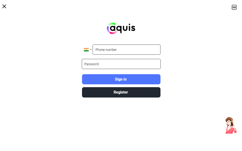 Aquis
