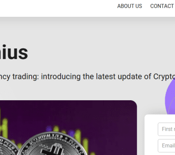 Crypto Genius