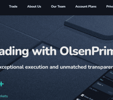 OlsenPrime