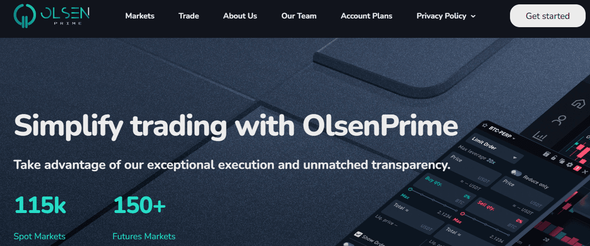 OlsenPrime
