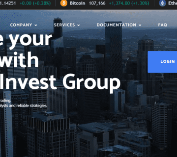 SecureInvGroup