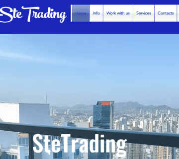 SteTrading