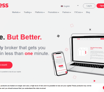 fxcess-review