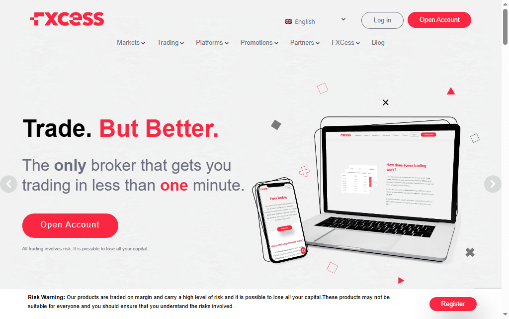 fxcess-review