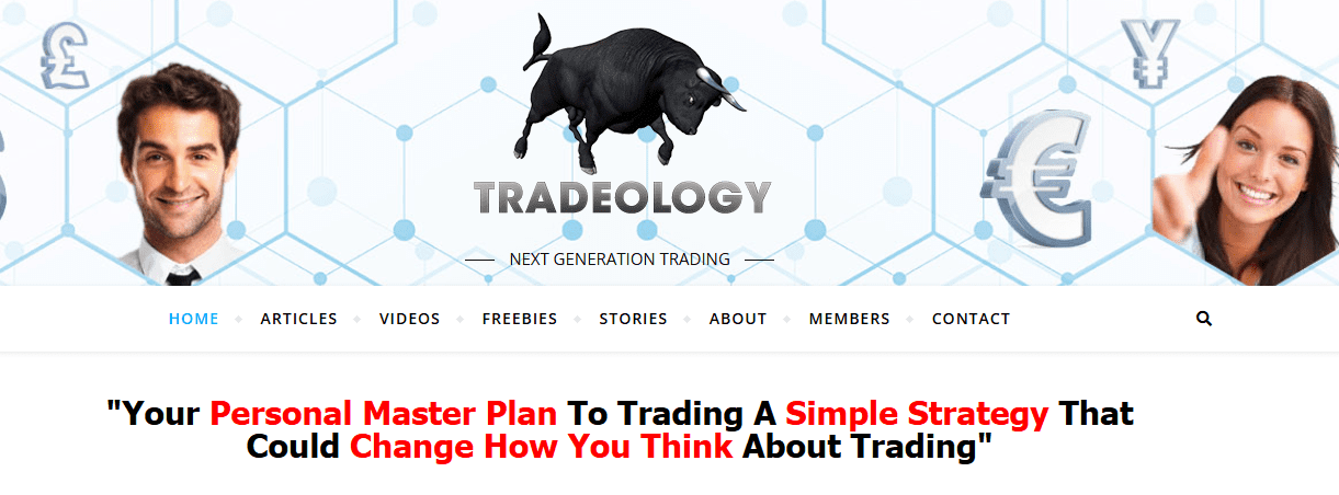 Tradeology