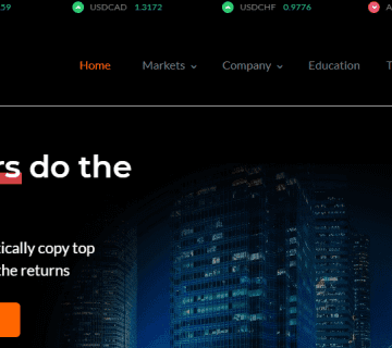 Trustfxpro
