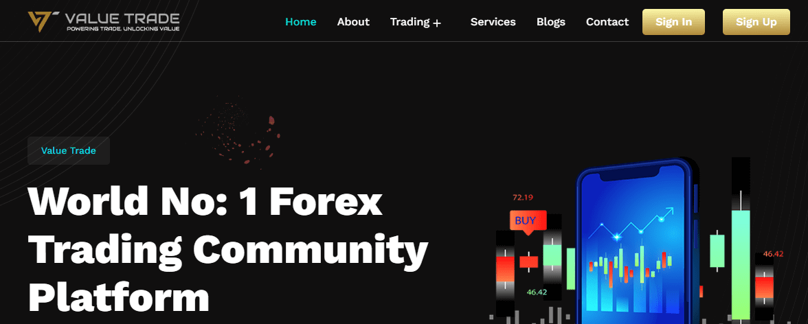 Value Trade