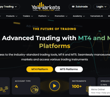 YaMarkets