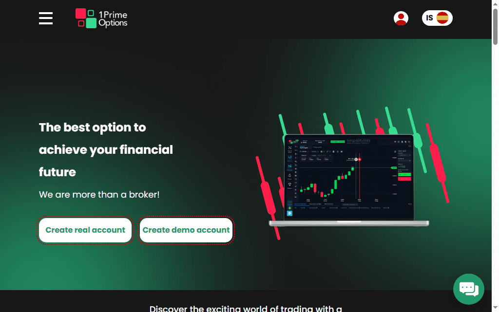 1PrimeOptions