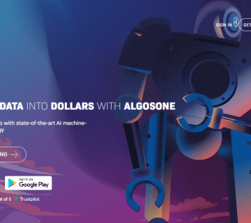 AlgosOne-AI