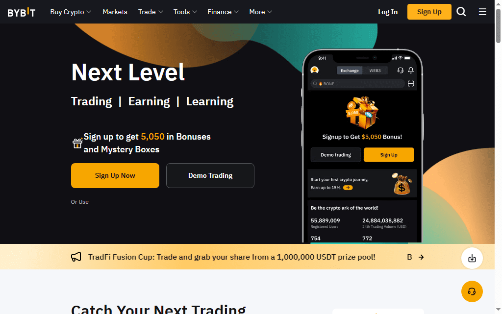 Bybit