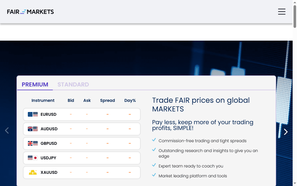 FairMarkets