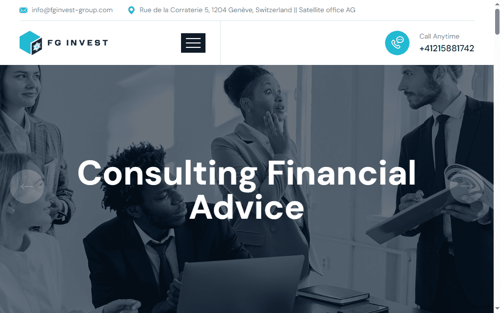 Fginvest