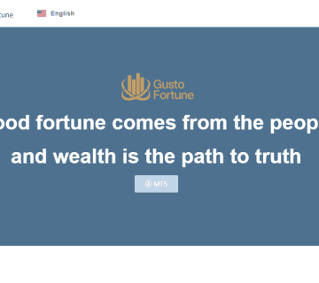 Gusto-Fortune