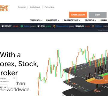 Multicap-Markets