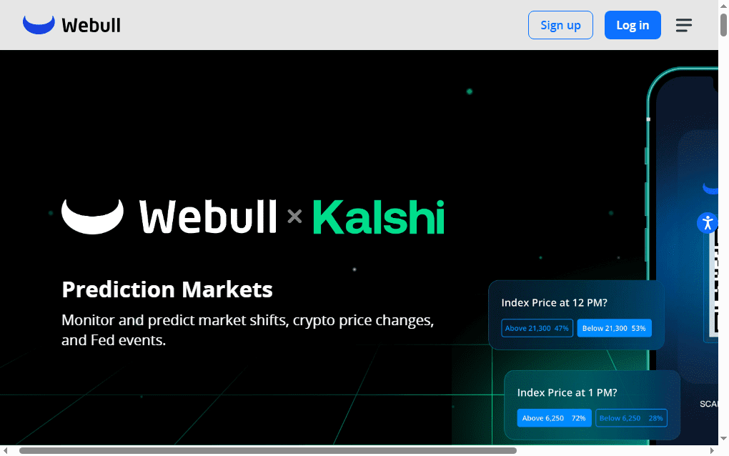 Webull