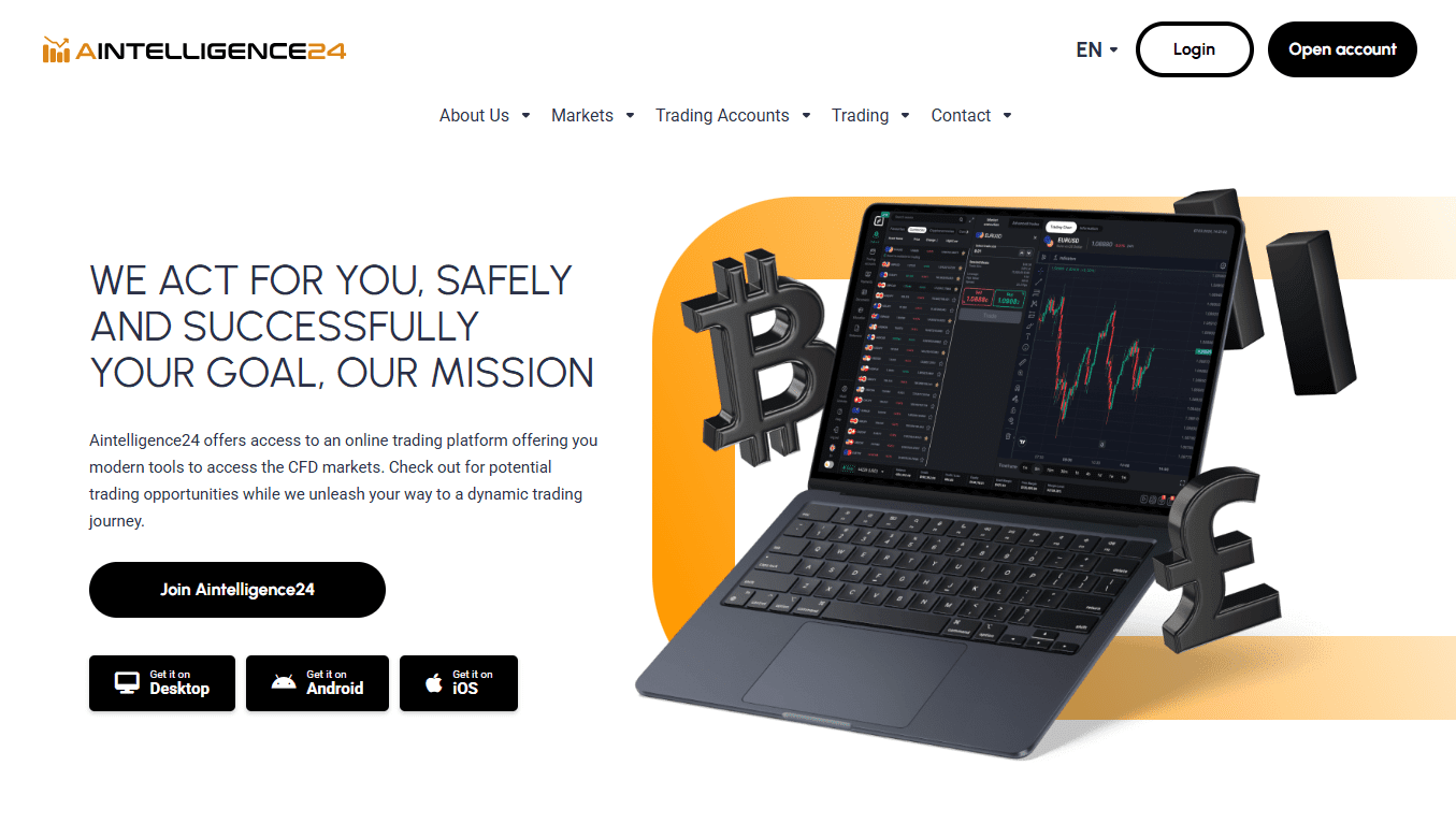 Aintelligence24