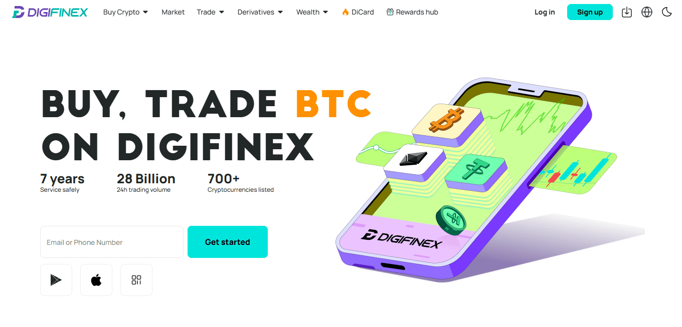 DigiFinex