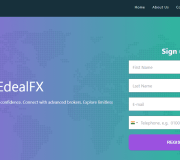 EdealFX