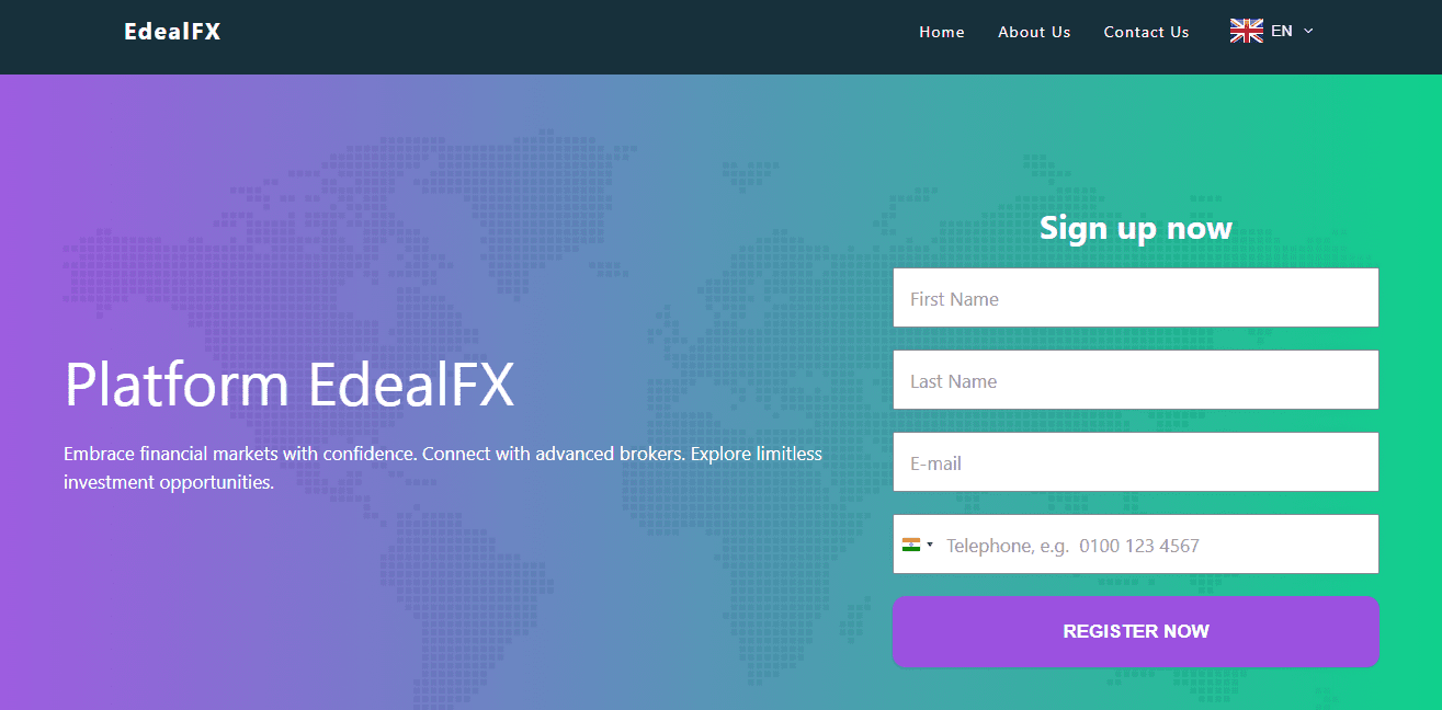 EdealFX