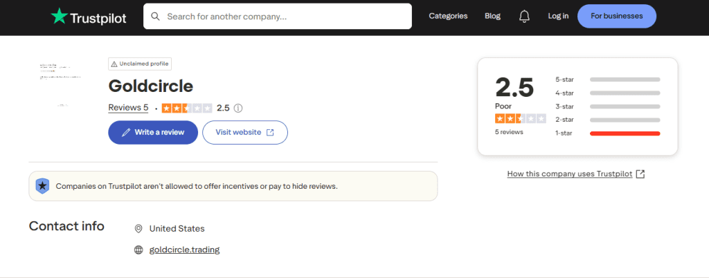 Goldcircle-Reviews-Read-Customer-Service-Reviews-of-goldcircle-trading