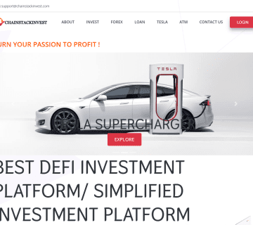Chainstackinvest.com