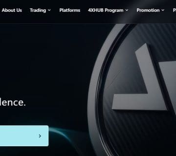 4XHub International