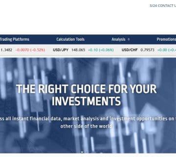 Agena-Markets