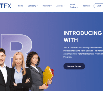 TargetFX