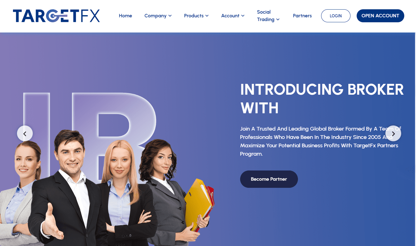 TargetFX
