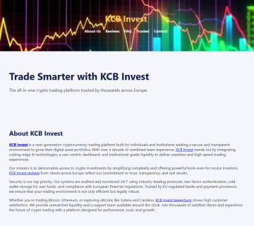 KCB Invest
