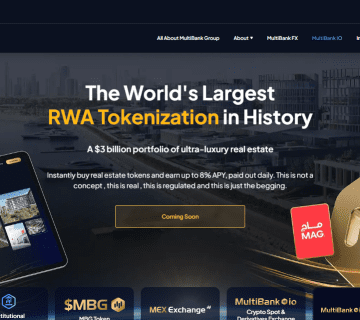 MultiBank Group