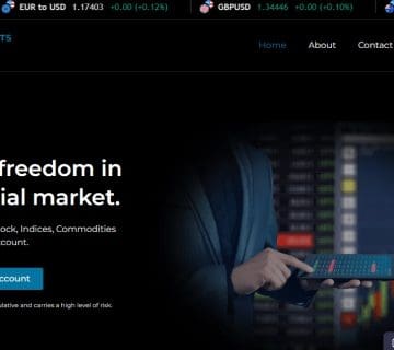 Standard-Market-Exchange-–-Financial-Market-Experts